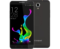 COOLPAD MODENA Czarny - 1448320 - zdjęcie 1